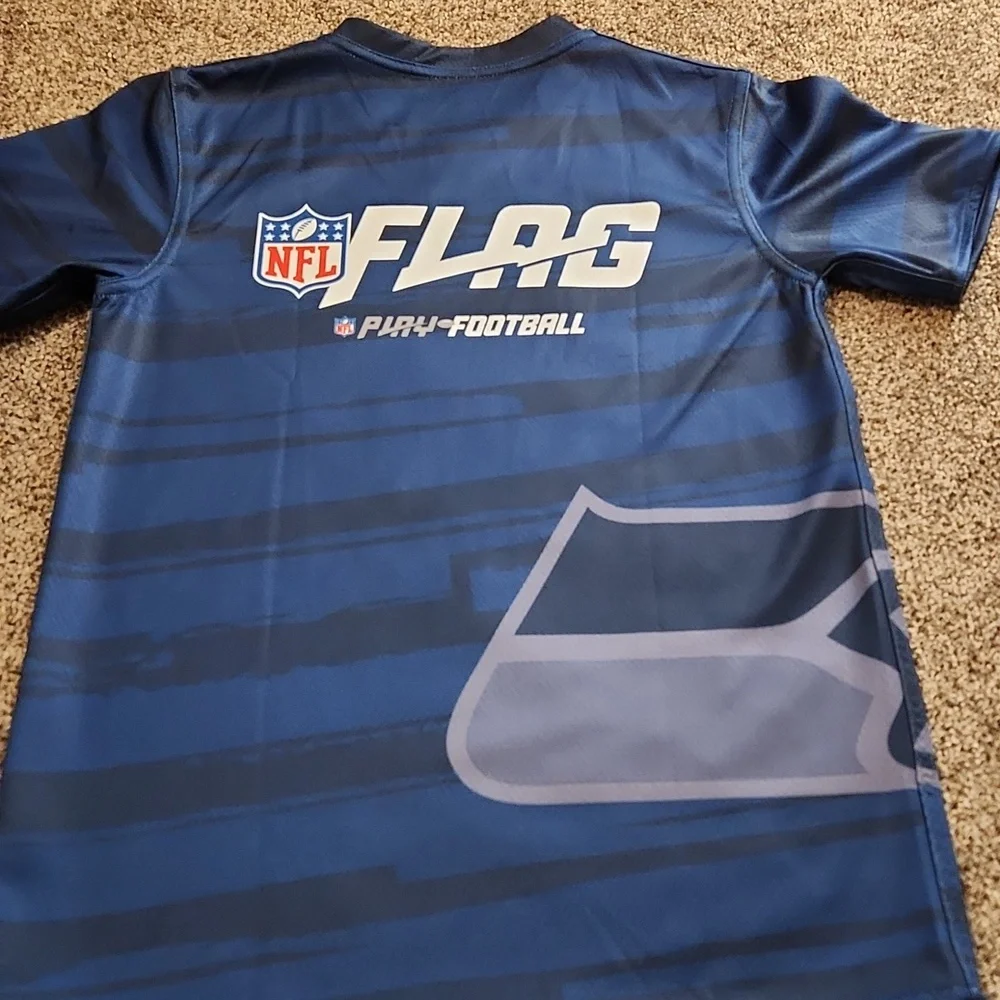 Seattle Seahawks brand new set